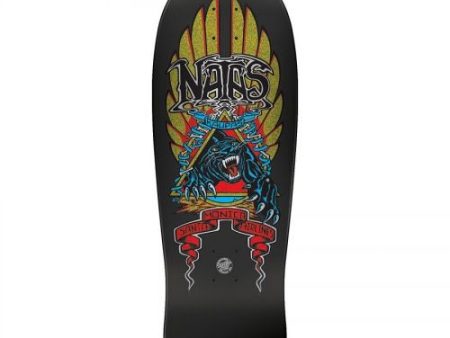 SMA NATAS KAUPAS PANTHER REISSUE 10.56 Online now