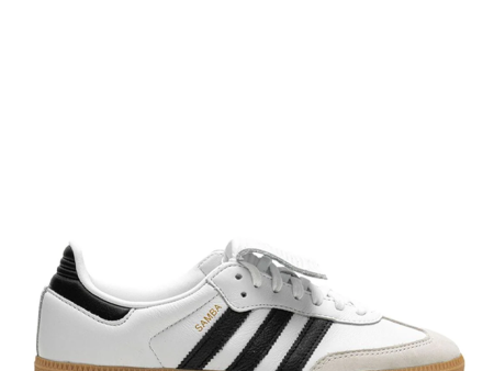 Adidas W Samba Lt White on Sale