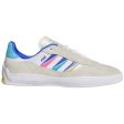 ADIDAS PUIG CLOUD WHITE   SONIC INK   SIGNAL CYAN For Sale