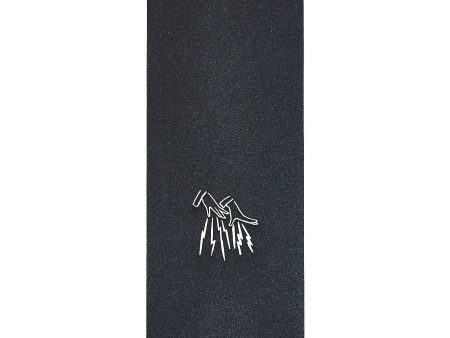 FAKE JUNK GRIPTAPE LASER CUT Online Hot Sale