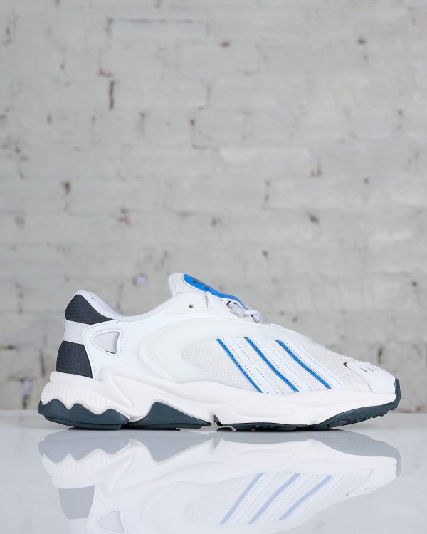 adidas Men s OZTRAL CRYWHT CRYWHT BROYAL Online Hot Sale