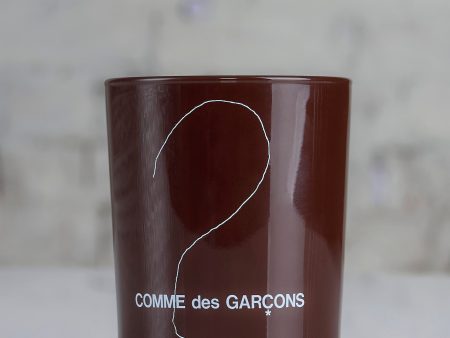 COMME des GARÇONS Parfum CDG2 Candle For Discount