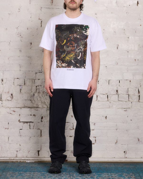 Nike ACG Tidalpool T-Shirt White Supply