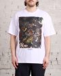 Nike ACG Tidalpool T-Shirt White Supply