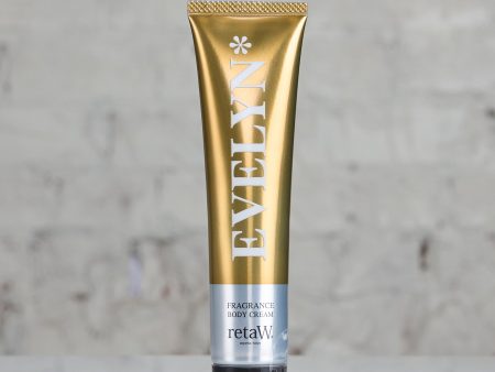 retaW Body Cream EVELYN Sale