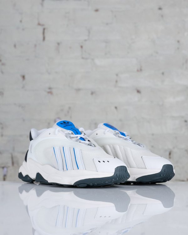 adidas Men s OZTRAL CRYWHT CRYWHT BROYAL Online Hot Sale